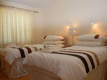The Inn Guest House Holm  Zewnętrze zdjęcie